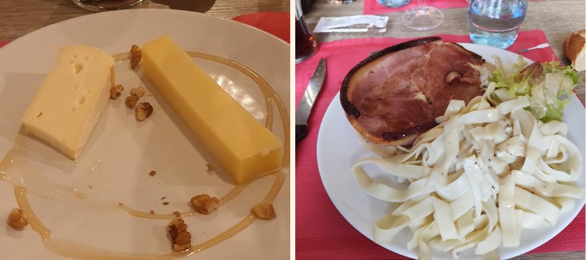 Le Cheval Blanc - Gallery Image 1