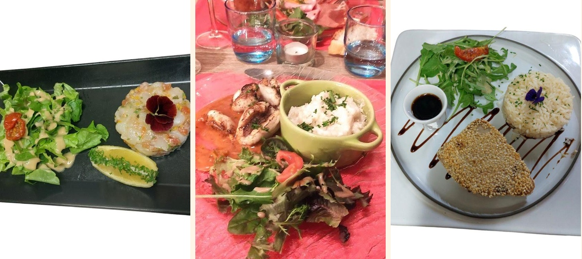 Le Cheval Blanc - Gallery Image 3