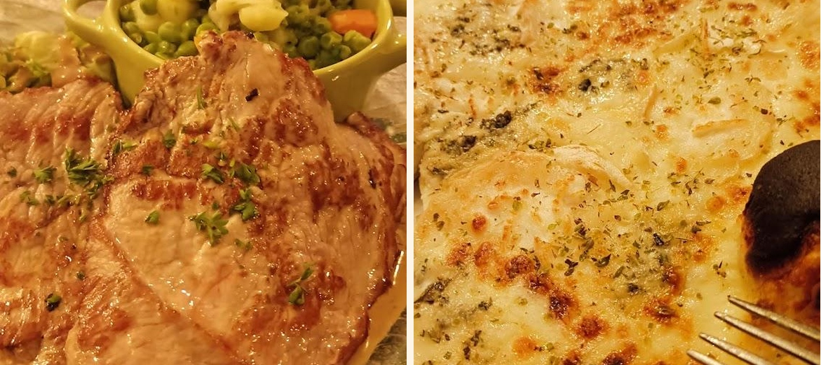 Le Cheval Blanc - Gallery Image 5