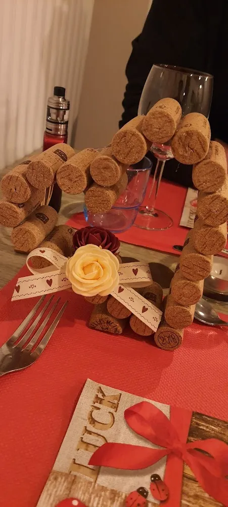 Décoration de Table